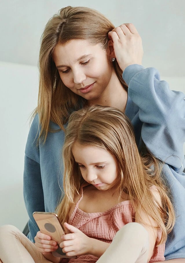 Developing a PSP to support pediatric patients undergoing a firstto